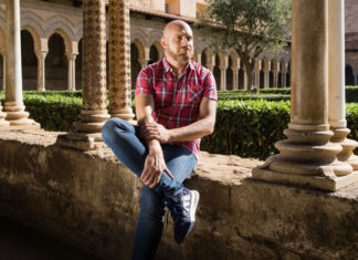 A Latin Expert’s Odyssey, From the Vatican to the Gay Rights Movement – The New York Times