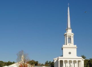 A Look at Southern Baptists in the US Today – Gallup Poll