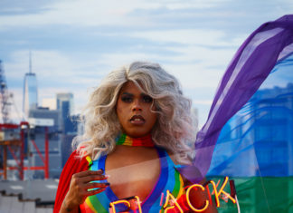 A mobile drag show will travel across Brooklyn this month – Time Out New York