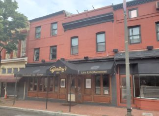 A new club called ‘Central’ is opening in Mount Vernon – – Baltimore Fishbowl