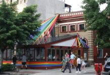 A New Project Is Bringing the Gay ‘Green Book’ Online – Next City