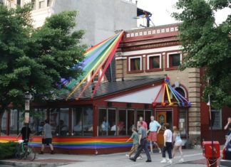 A New Project Is Bringing the Gay ‘Green Book’ Online – Next City
