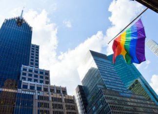 ‘A rainbow logo isn’t enough’—why LGBTQ workers say some Pride celebrations fall short – CNBC