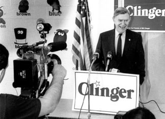 ‘A Straight Shooter’ | News, Sports, Jobs – timesobserver.com