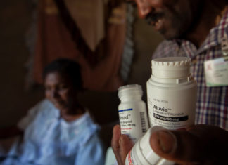 A U.N. Declaration on Ending AIDS Should Have Been Easy. It Wasn’t. – The New York Times