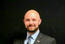 Aaron Sims to Run for Mark Amodei’s Congressional District Seat – KTVN