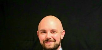 Aaron Sims to Run for Mark Amodei’s Congressional District Seat – KTVN