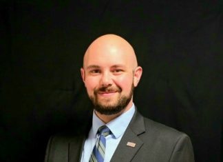Aaron Sims to Run for Mark Amodei’s Congressional District Seat – KTVN