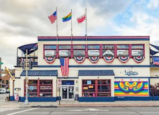 Activists demand boycott of Nellie’s as new video of incident emerges – Metro Weekly