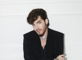 Adam Lambert compares being gay in music industry a decade ago to ‘Wild West’ – BreakingNews.ie