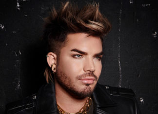 Adam Lambert plans shows at the Venetian in October – Travel Weekly