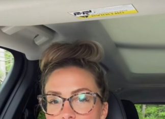 After a waiter was stiffed on tips for being gay, this TikTok star from Bath inspired thousands of donations for LGBTQ nonprofit – Lewiston Sun Journal
