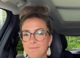 After a waiter was stiffed on tips for being gay, this TikTok star from Bath inspired thousands of donations for LGBTQ nonprofit – pressherald.com