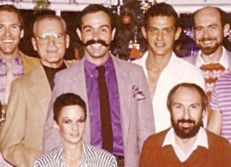 AIDS @40: The White House laughs as gays try to save themselves – Los Angeles Blade