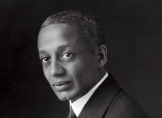 Alain LeRoy Locke: Father of the Harlem Renaissance and Philly LGBTQ Hero – The Hidden City Daily