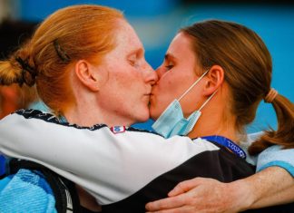 Alison van Uytvanck and Greet Minnen – Making history at Wimbledon – Eurosport COM