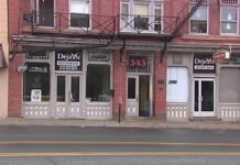 Allentown nightclub owner buying Stonewall, will open gay club – 69News WFMZ-TV
