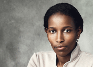 America ‘best place in world’ to be female, Black, gay, trans: Ayaan Hirsi Ali – Fox News