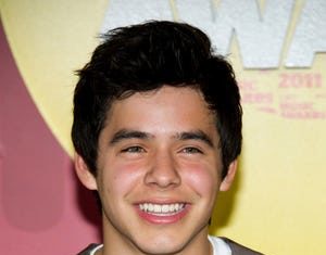 ‘American Idol’ alum David Archuleta says he’s a LGBTQ community member: ‘God made me how I am’ – USA TODAY