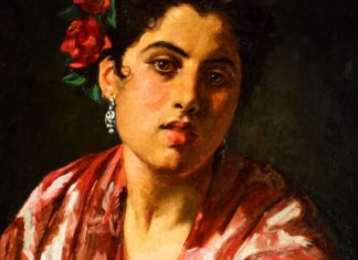 ‘Americans in Spain’ at Milwaukee Art Museum a travel-friendly show about romantic fascination with Old World – Milwaukee Journal Sentinel