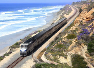Amtrak Is Selling Tickets for as Little as $23 Right Now – Thrillist