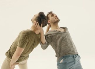 An Arab Muslim And His Gay Sibling Make Peace In Powerful Short Film – HuffPost