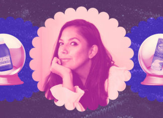 Andrea Hernandez Is a Snack Fortune Teller And We’re Here For All Her Predictions – Thrillist