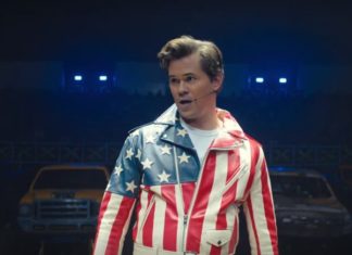 Andrew Rannells: What To Watch Streaming If You Like The Book Of Mormon Star – CinemaBlend