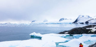 Apparently, There’s a 5th Ocean According to National Geographic – Thrillist