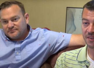 Arby’s employee writes homophobic slur on couple’s receipt – New York Daily News