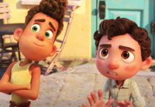 Are Luca and Alberto Gay? Do Luca and Alberto Like Each Other? – The Cinemaholic