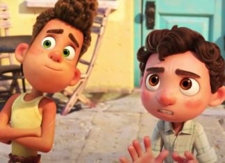 Are Luca and Alberto Gay? Do Luca and Alberto Like Each Other? – The Cinemaholic