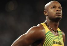 Asafa Powell, former 100m world record holder, does not enter Jamaica Olympic Trials – Home of the Olympic Channel
