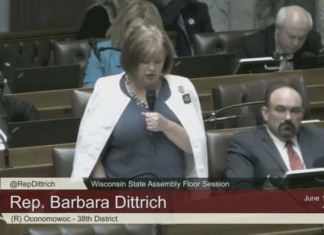 Assembly Republicans pass bills excluding trans girls and women from sports – Wisconsin Examiner