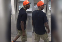 Attacker hurls anti-gay slur, stabs Manhattan straphanger: cops – New York Post