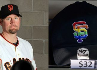 Aubrey Huff Hates That MLB is “Swallowing The Load” By Promoting Gay Pride Month So Hard (TWEET) – Total Pro Sports