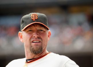 Aubrey Huff Tells Little League Baseball To ‘Eat A D–k’ For Promoting Gay Pride Month: ‘Living In F–ked Up Times’ (TWEETS) – Total Pro Sports