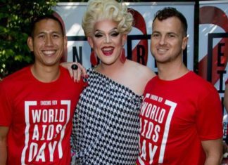 Australia Can End HIV Transmission by 2025, Say AIDS Researchers – Star Observer