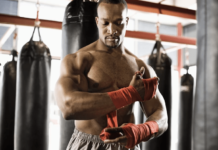 Australian Creates LGBTQ+ Boxing Championship • Instinct Magazine – Instinct Magazine