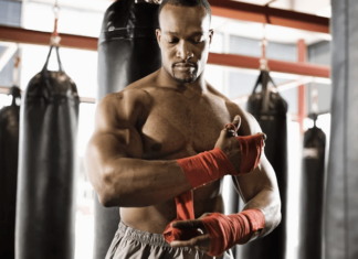 Australian Creates LGBTQ+ Boxing Championship • Instinct Magazine – Instinct Magazine
