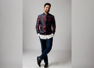 Ayushmann Khurrana brings attention to new, more gender-inclusive Pride flag – Devdiscourse