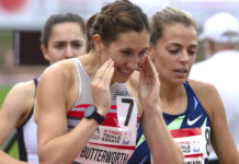 B.C.’s Lindsey Butterworth, John Gay punch tickets to Tokyo Games – Campbell River Mirror