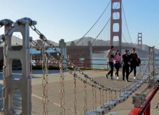 Bay Briefing: The 1.5 million data points that tell us about pandemic changes – San Francisco Chronicle