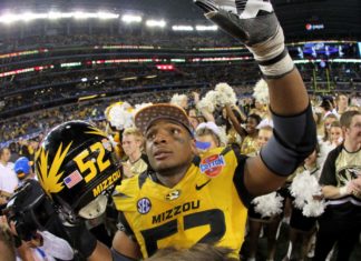 Before Carl Nassib, Michael Sam was the NFL’s first openly gay draft pick. He never played a regular season game. – The Washington Post