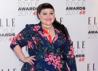 Beth Ditto had a boyfriend but knew she was lesbian – Inside NoVA