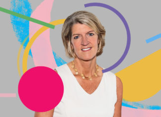 Beth Ford is pushing for investment in rural America – Fast Company