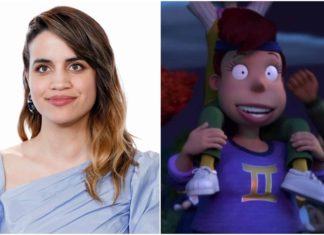 Betty Will Be Openly Gay And Voiced By Natalie Morales In the ‘Rugrats’ Reboot – mitú inc