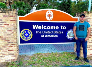 Biden administration ends ‘Remain in Mexico’ policy – Washington Blade