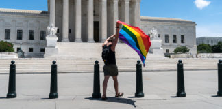 Biden Recognizes Pride Month, Vowing to Fight for LGBTQ Rights – The New York Times