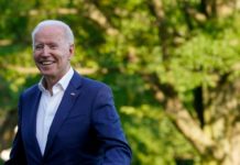 Biden won’t attend Tokyo Olympics – POLITICO